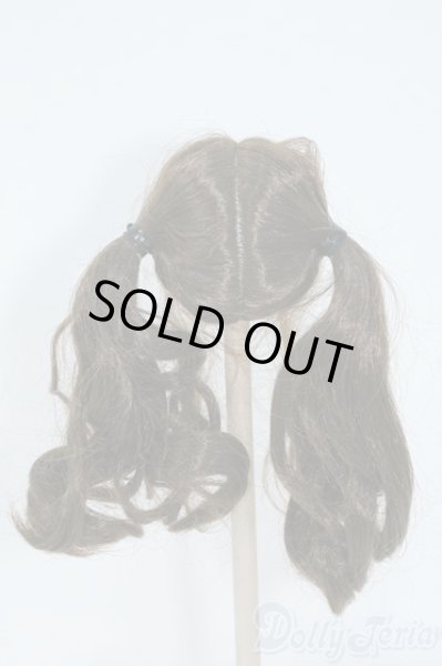 画像3: 6-7inch/ウィッグ Y-25-07-30-125-YD-ZY (3)