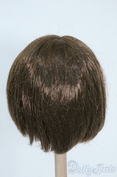 画像2: 7-8inch/ウィッグ Y-25-07-30-127-YD-ZY (2)