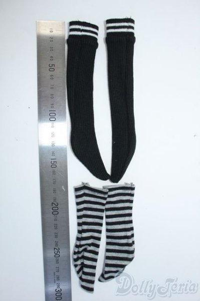 画像2: SDM＆MSD/OF:靴下 Y-25-07-30-103-YD-ZY (2)