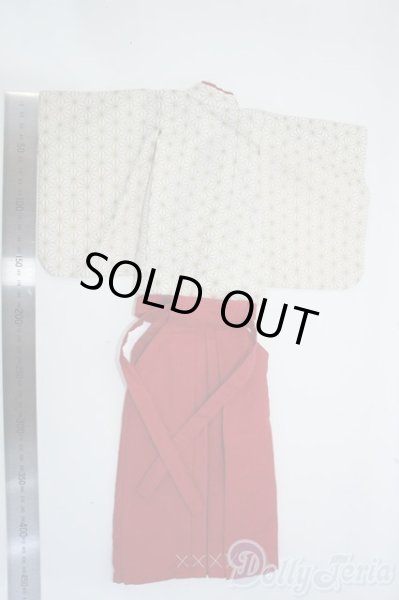 画像2: SDM＆MSD/OF:衣装セット Y-25-07-30-097-YD-ZY (2)