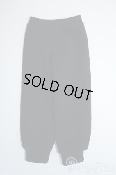 画像1: SD17B/OF:パンツ Y-25-07-30-095-YD-ZY (1)