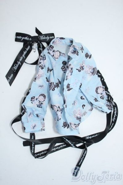 画像1: SDM＆MSD/OF:gothic bear Melody.C様製 Y-25-08-06-270-YD-ZY (1)