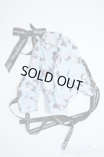 画像1: SDM＆MSD/OF:gothic bear Melody.C様製 Y-25-08-06-270-YD-ZY (1)