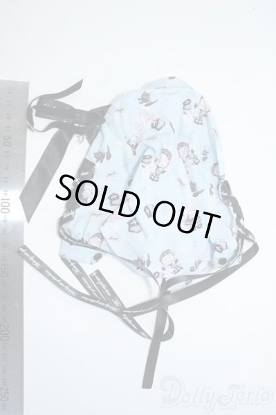 画像2: SDM＆MSD/OF:gothic bear Melody.C様製 Y-25-08-06-270-YD-ZY (2)