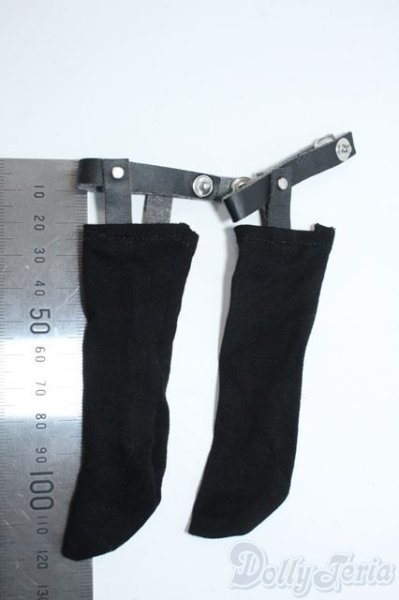 画像2: SDM＆MSD/OF:靴下 Y-25-08-06-264-YD-ZY (2)