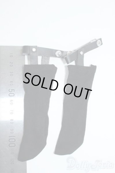 画像2: SDM＆MSD/OF:靴下 Y-25-08-06-264-YD-ZY (2)