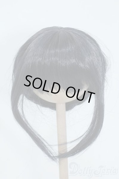 画像1: 8-9inch/ウィッグ Y-25-08-06-050-YD-ZY (1)