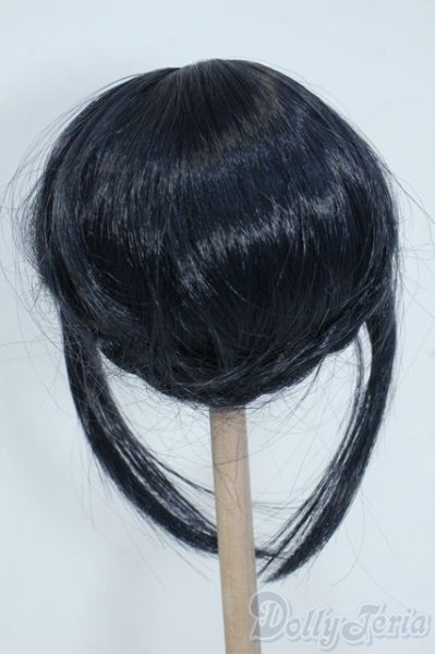 画像2: 8-9inch/ウィッグ Y-25-08-06-050-YD-ZY (2)