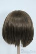 画像2: 8-9inch/ウィッグ Y-25-08-06-053-YD-ZY (2)