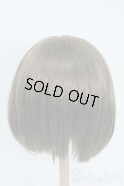 画像2: 8-9inch/ウィッグ Y-25-08-06-053-YD-ZY (2)