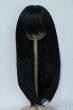 画像1: 9inch/ウィッグDOLLCE製 Y-25-08-06-048-YD-ZY (1)