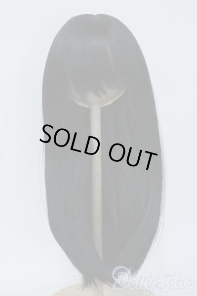 画像1: 9inch/ウィッグDOLLCE製 Y-25-08-06-048-YD-ZY (1)