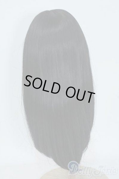 画像2: 9inch/ウィッグDOLLCE製 Y-25-08-06-048-YD-ZY (2)