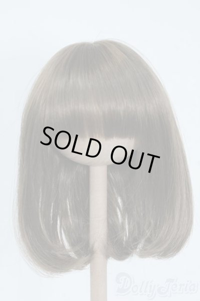 画像1: 6-7inch/ウィッグ Y-25-08-06-059-YD-ZY (1)