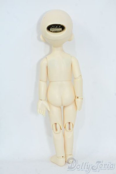 画像5: 幼天使/ひなた Y-25-08-06-038-YD-ZY (5)