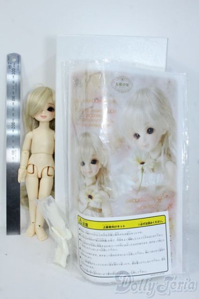 画像8: 幼天使/ひなた Y-25-08-06-038-YD-ZY (8)