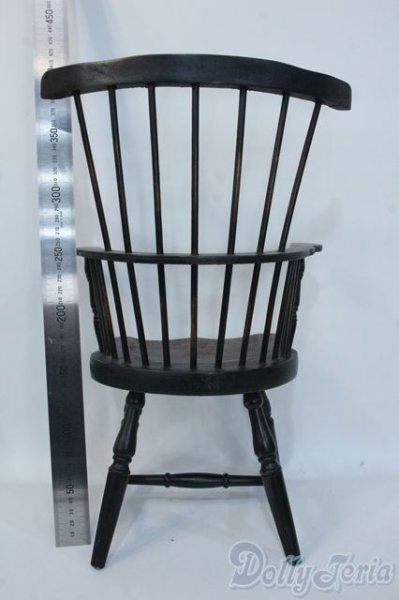 画像2: SD・DD用/シバタチェア:VOLKS製 Y-25-08-06-042-YD-ZY (2)