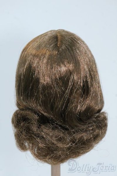 画像2: 7-8inch/ウィッグ Y-25-08-06-060-YD-ZY (2)