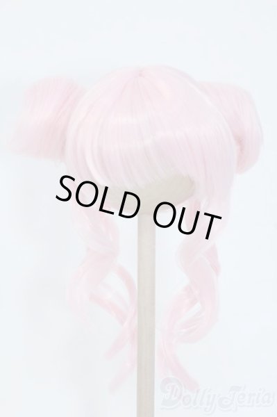 画像1: 8-9inch/ウィッグ Y-25-08-06-217-YD-ZY (1)