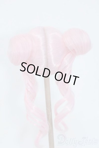 画像3: 8-9inch/ウィッグ Y-25-08-06-217-YD-ZY (3)