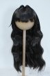 画像1: 8-9inch/ウィッグ Y-25-08-06-221-YD-ZY (1)