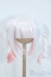 画像1: 8-9inch/ウィッグ Y-25-08-06-219-YD-ZY (1)