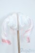 画像3: 8-9inch/ウィッグ Y-25-08-06-219-YD-ZY (3)