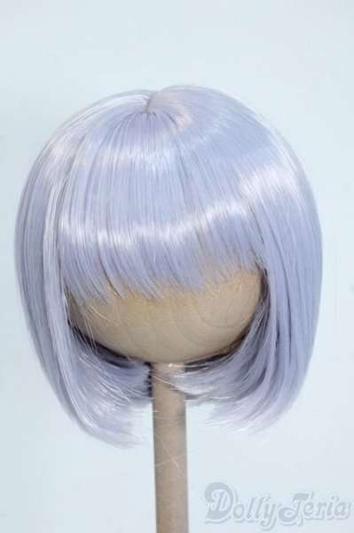 画像1: 8-9inch/ウィッグ Y-25-08-06-220-YD-ZY (1)