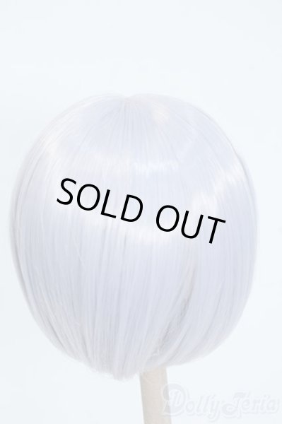 画像2: 8-9inch/ウィッグ Y-25-08-06-220-YD-ZY (2)