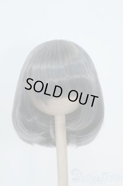 画像1: 7inch/ウィッグ　RonshukaCouture様製 Y-25-08-06-286-TN-ZY (1)