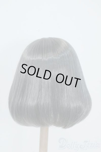 画像2: 7inch/ウィッグ　RonshukaCouture様製 Y-25-08-06-286-TN-ZY (2)