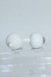 画像2: 16mm/Harmonia bloom オリジナルグラスアイシリーズ Y-25-08-06-289-TN-ZY (2)