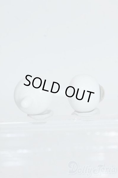 画像2: 16mm/Harmonia bloom オリジナルグラスアイシリーズ Y-25-08-06-289-TN-ZY (2)