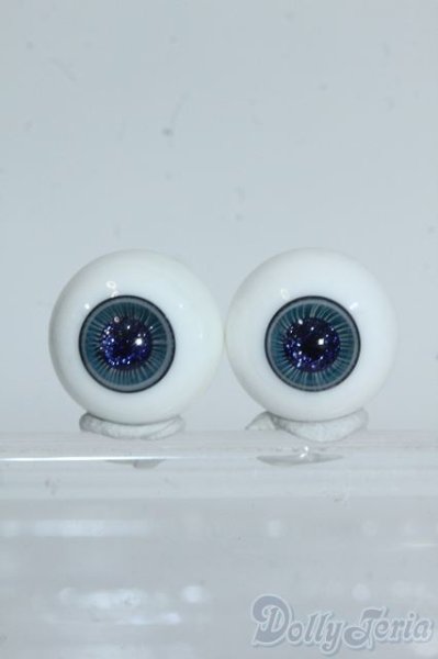 画像1: 16mm/Harmonia bloom オリジナルグラスアイシリーズ Y-25-08-06-290-TN-ZY (1)