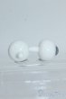 画像2: 16mm/Harmonia bloom オリジナルグラスアイシリーズ Y-25-08-06-290-TN-ZY (2)
