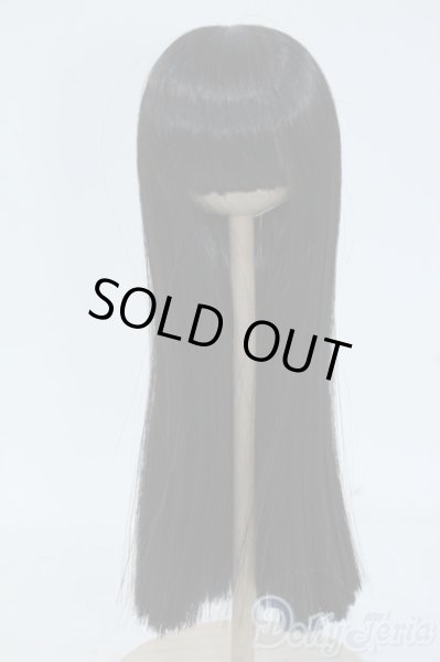 画像1: 7-8inch/ウィッグ Y-25-08-13-001-YD-ZY (1)