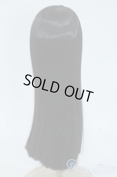 画像2: 7-8inch/ウィッグ Y-25-08-13-001-YD-ZY (2)