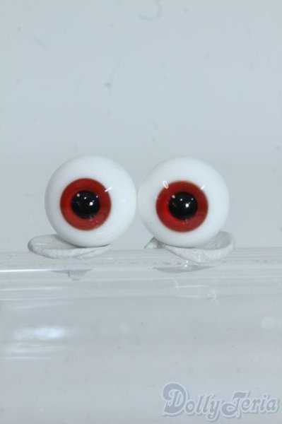 画像1: 12ｍｍ/グラスアイ Y-25-08-13-005-YD-ZY (1)