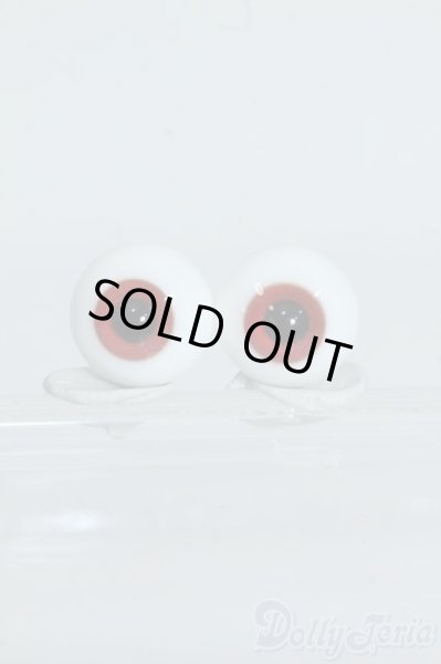 画像1: 12ｍｍ/グラスアイ Y-25-08-13-005-YD-ZY (1)