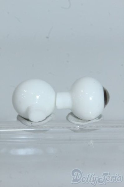 画像2: 12ｍｍ/グラスアイ Y-25-08-13-007-YD-ZY (2)