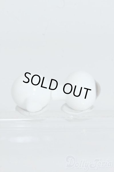 画像2: 12ｍｍ/グラスアイ Y-25-08-13-007-YD-ZY (2)