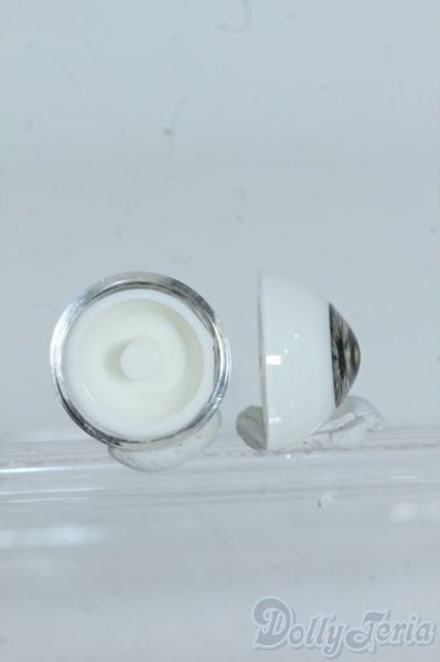 画像2: 16ｍｍ/アクリルアイ Y-25-08-13-011-YD-ZY (2)