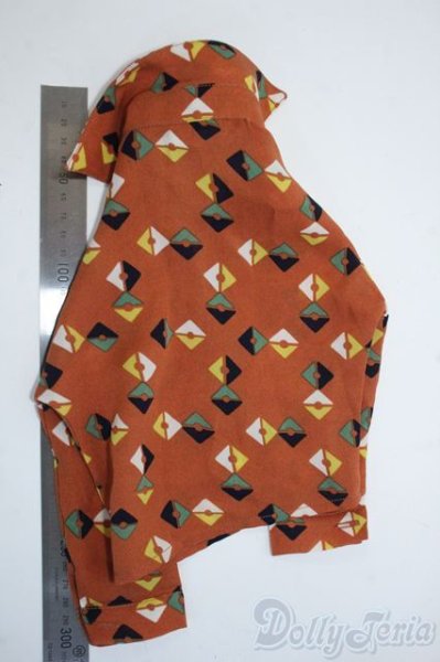 画像2: SD17B/OF:トップス Y-25-08-13-021-YD-ZY (2)