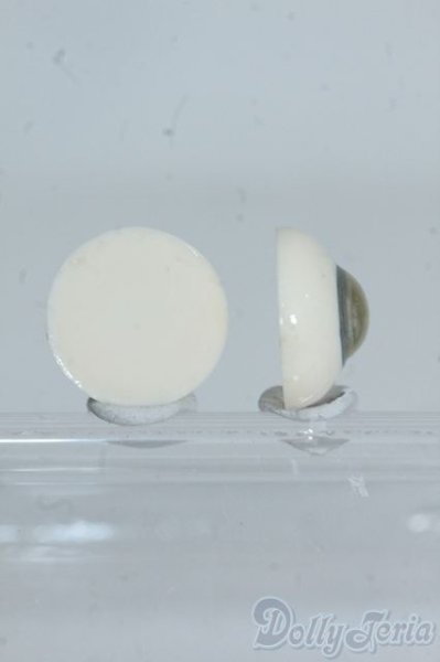 画像2: 16mm/レジンアイ Y-25-08-13-132-YD-ZY (2)