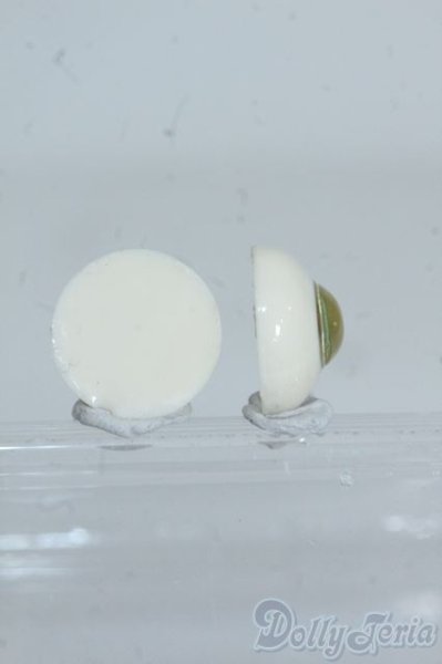 画像2: 16mm/レジンアイ Y-25-08-13-131-YD-ZY (2)