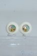 画像1: 16mm/レジンアイ Y-25-08-13-130-YD-ZY (1)