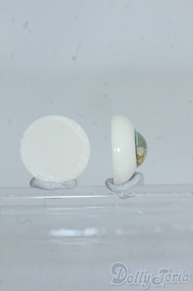 画像2: 16mm/レジンアイ Y-25-08-13-130-YD-ZY (2)