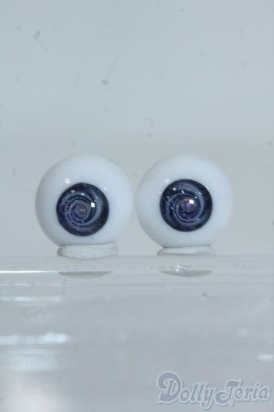 画像1: 16mm/レジンアイ Y-25-08-13-129-YD-ZY (1)