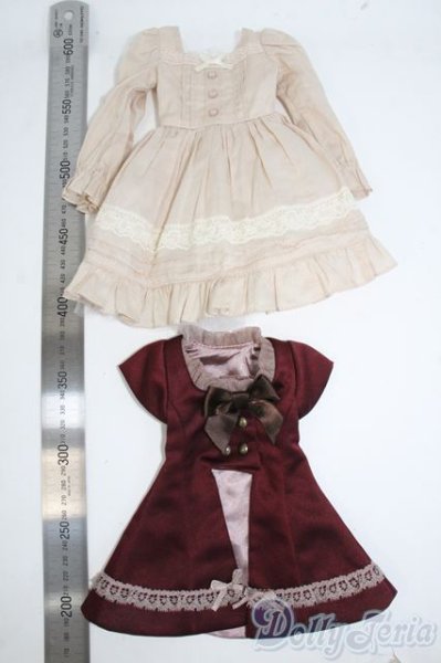 画像4: MSD/OF:お迎えドレス ローズティーシリーズ:VOLKS製 Y-25-08-13-172-YD-ZY (4)