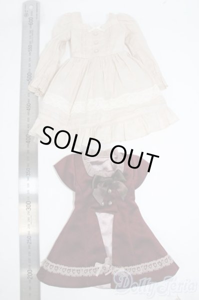 画像4: MSD/OF:お迎えドレス ローズティーシリーズ:VOLKS製 Y-25-08-13-172-YD-ZY (4)